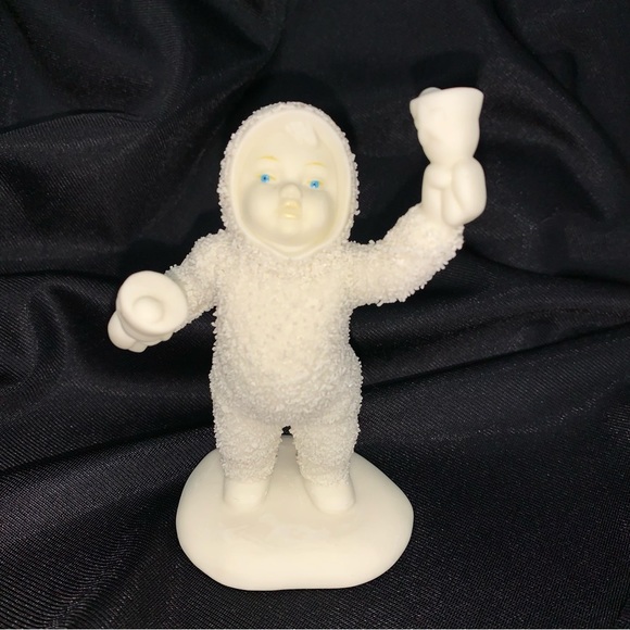 SnowBabies by Department 56 - Picture 1 of 6